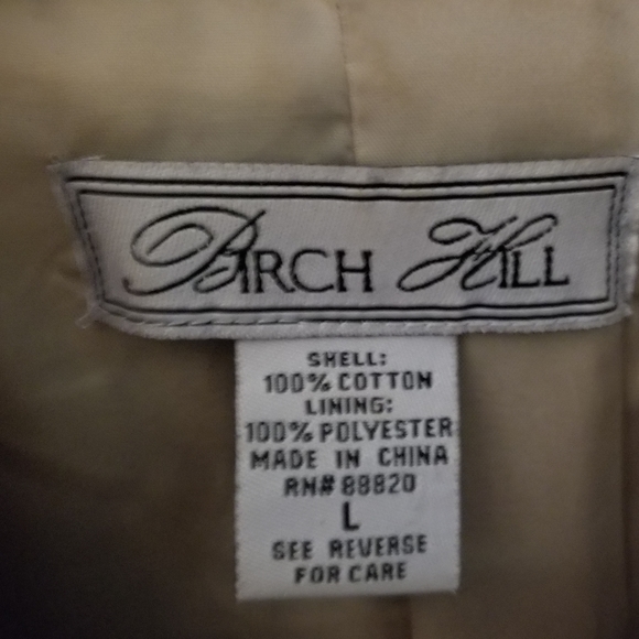 Blazer - Picture 2 of 3